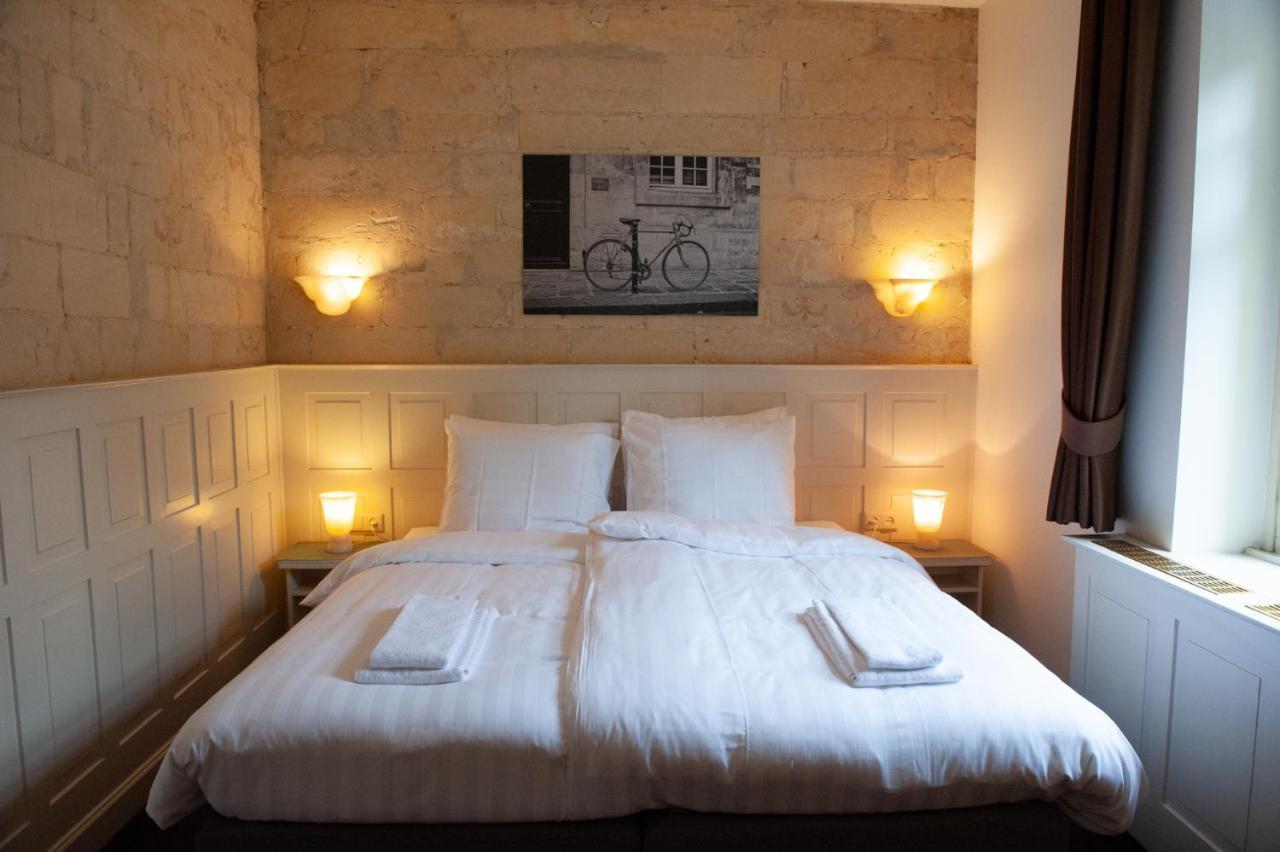 B&B Brakke Berg 버크엔터블리트 외부 사진