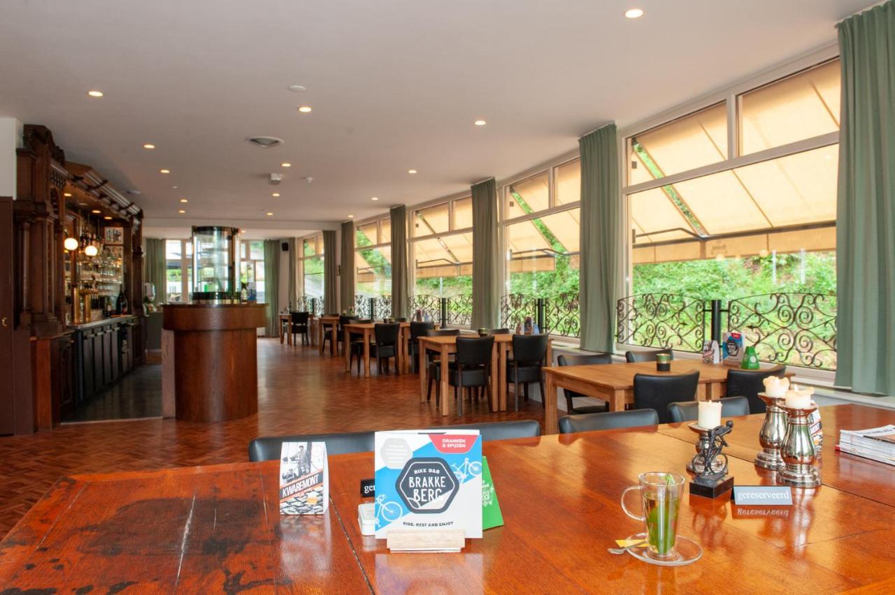 B&B Brakke Berg 버크엔터블리트 외부 사진