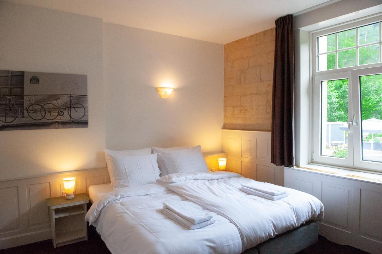 B&B Brakke Berg 버크엔터블리트 외부 사진