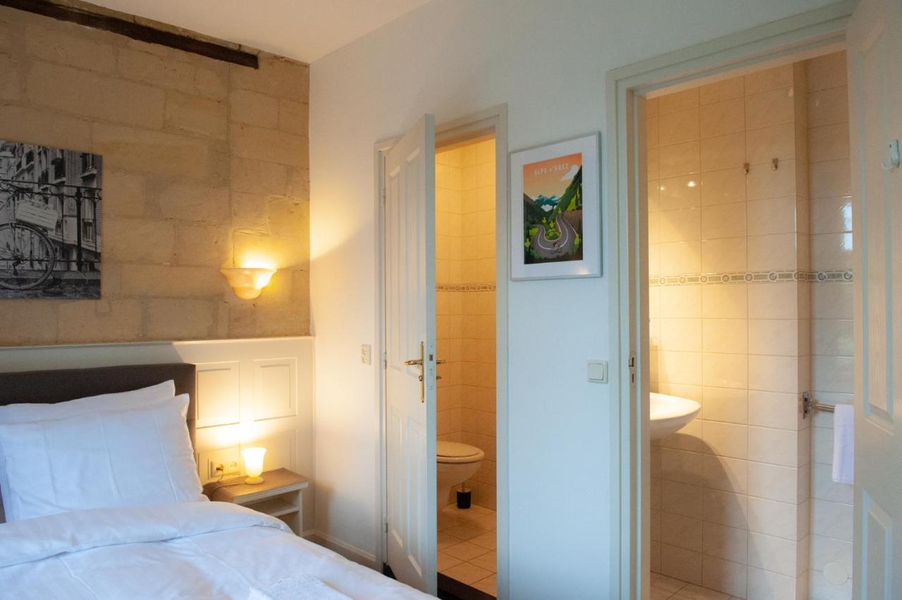B&B Brakke Berg 버크엔터블리트 외부 사진