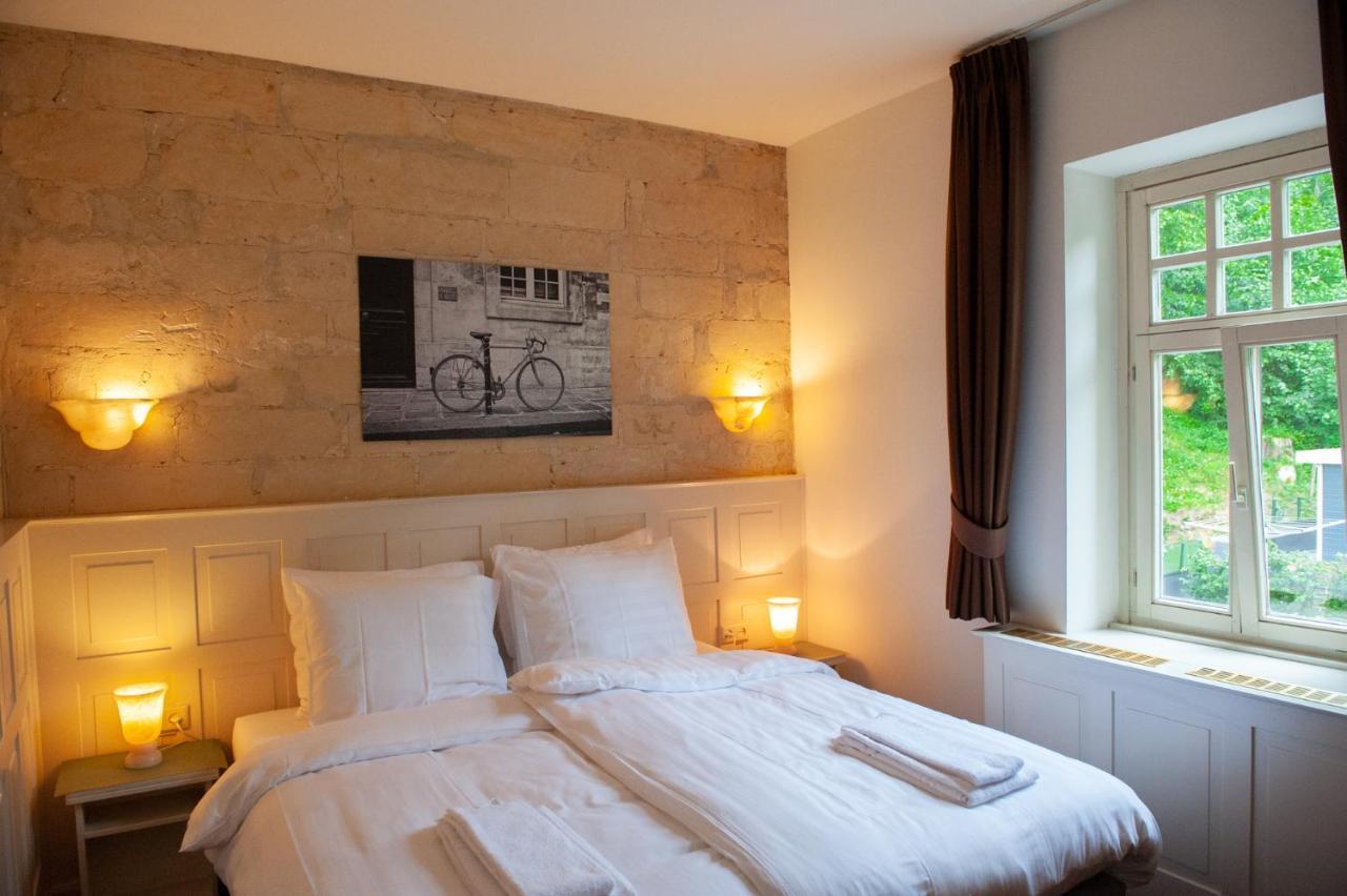B&B Brakke Berg 버크엔터블리트 외부 사진