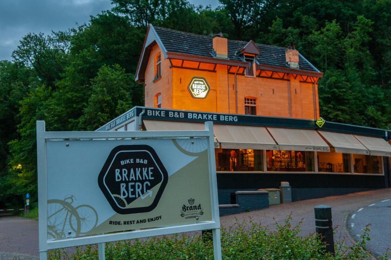 B&B Brakke Berg 버크엔터블리트 외부 사진