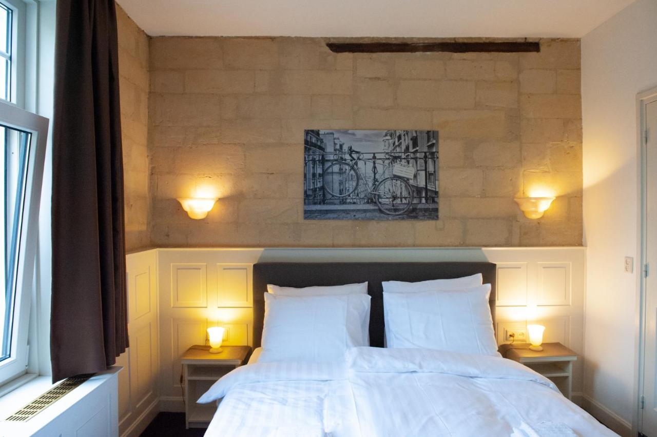 B&B Brakke Berg 버크엔터블리트 외부 사진